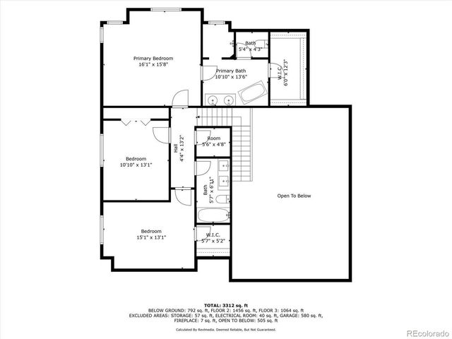 31518 Niakwa Rd, Evergreen, CO 80439