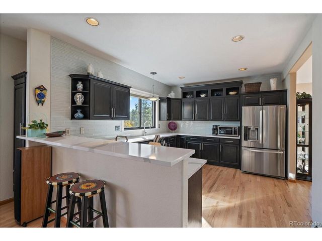 31518 Niakwa Rd, Evergreen, CO 80439