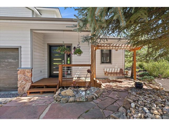 31518 Niakwa Rd, Evergreen, CO 80439