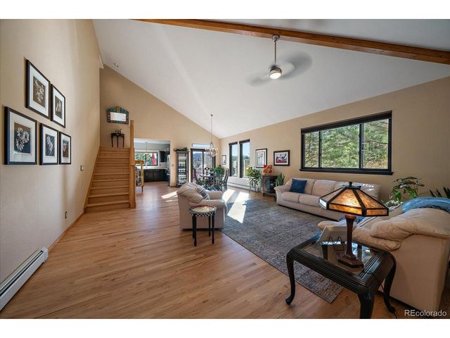 31518 Niakwa Rd, Evergreen, CO 80439