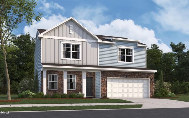 300 Cherubic Way, Rolesville, NC 27571