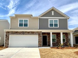 300 Cherubic Way, Rolesville, NC 27571