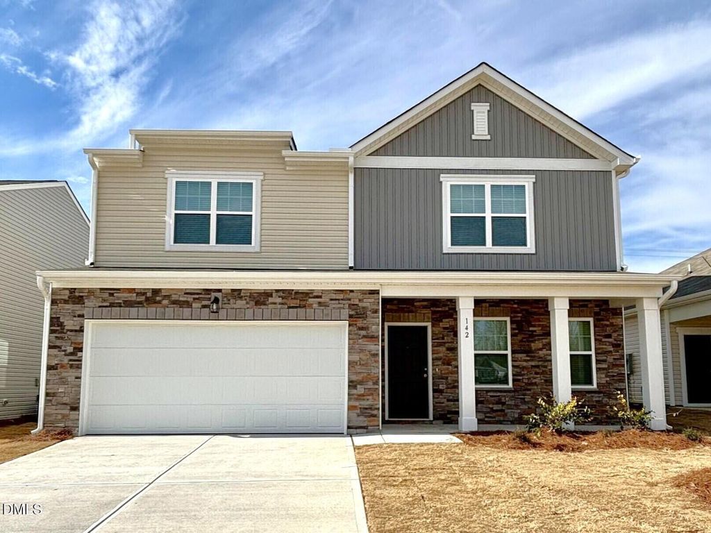 300 Cherubic Way, Rolesville, NC 27571