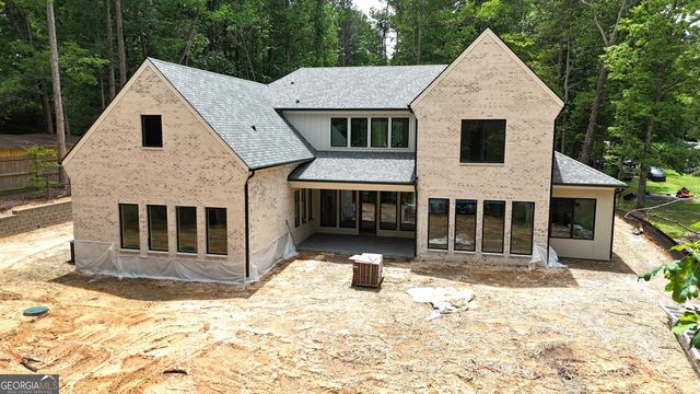2271 Mitchell Road, Lawrenceville, GA 30043