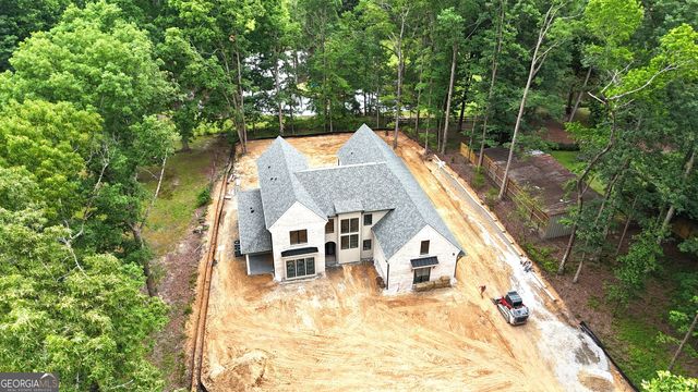 2271 Mitchell Road, Lawrenceville, GA 30043