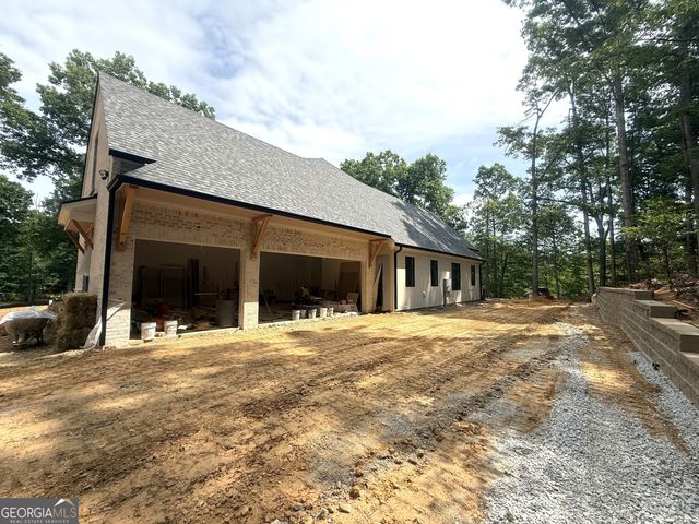2271 Mitchell Road, Lawrenceville, GA 30043