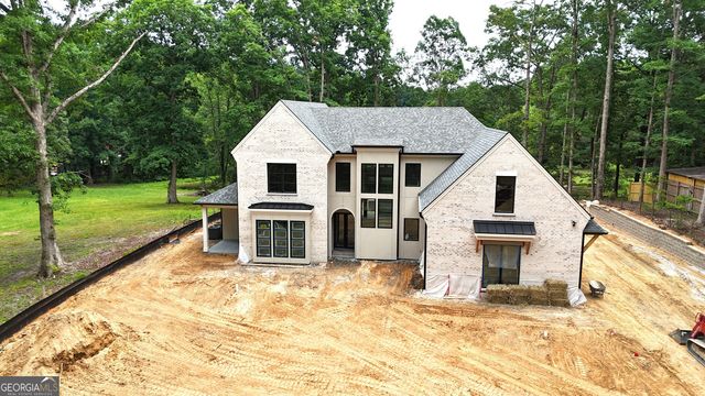 2271 Mitchell Road, Lawrenceville, GA 30043