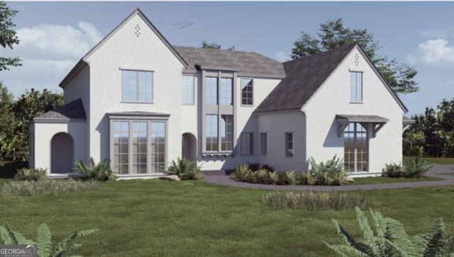 2271 Mitchell Road, Lawrenceville, GA 30043