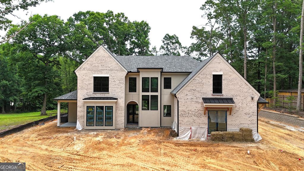 2271 Mitchell Road, Lawrenceville, GA 30043