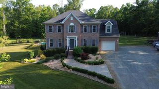138 DOVE HOLLOW DR, Louisa, VA 23093