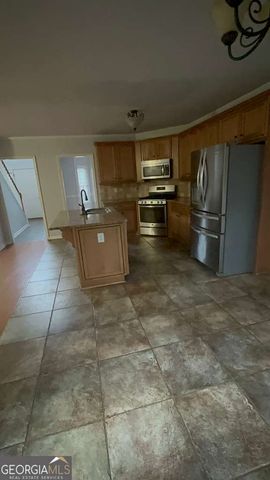 790 River Overlook Drive, Lawrenceville, GA 30043