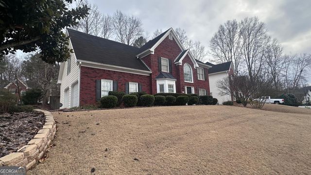 790 River Overlook Drive, Lawrenceville, GA 30043