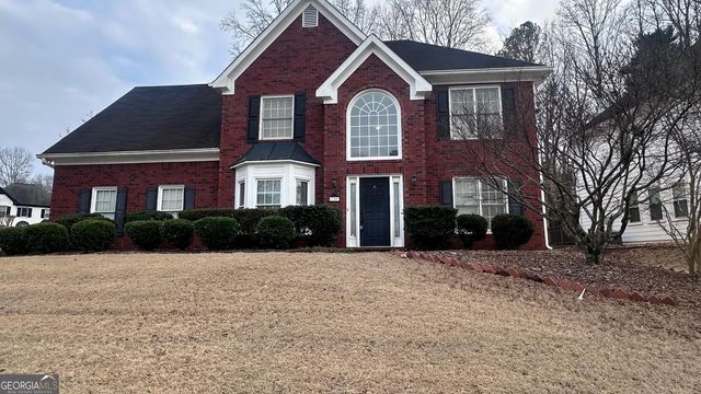 790 River Overlook Drive, Lawrenceville, GA 30043