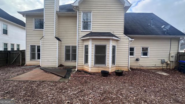 790 River Overlook Drive, Lawrenceville, GA 30043