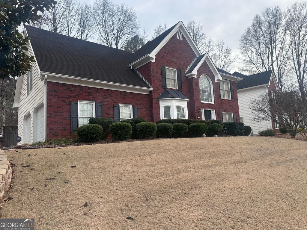 790 River Overlook Drive, Lawrenceville, GA 30043