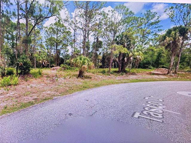 TASCO LOTS 2,3, & 4 DRIVE, North Port, FL 34291