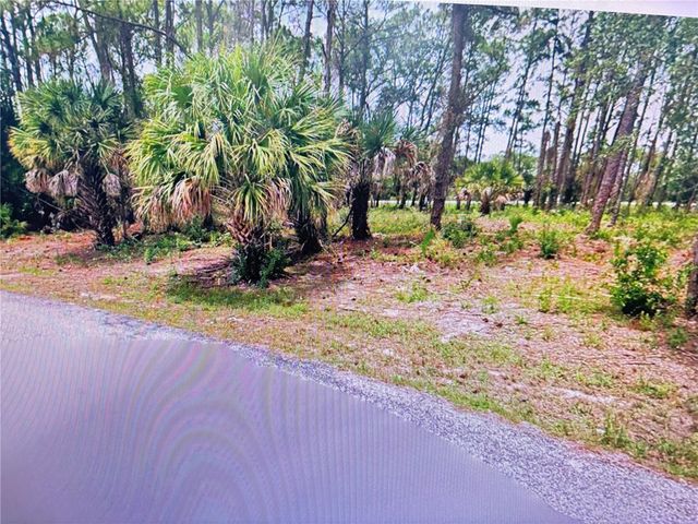 TASCO LOTS 2,3, & 4 DRIVE, North Port, FL 34291