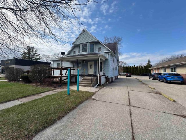2911 Court Street, Saginaw, MI 48602