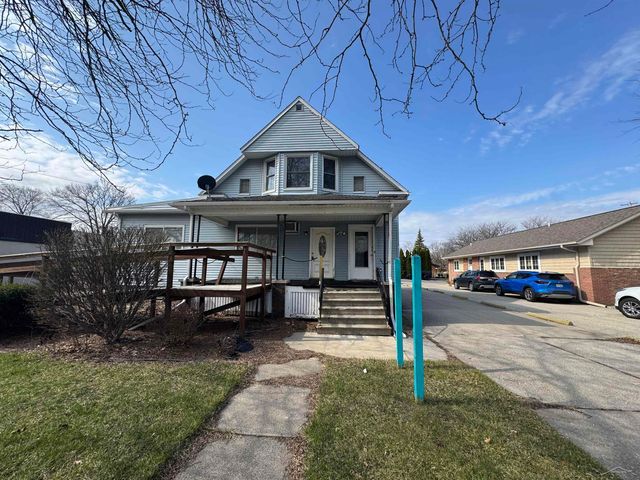 2911 Court Street, Saginaw, MI 48602