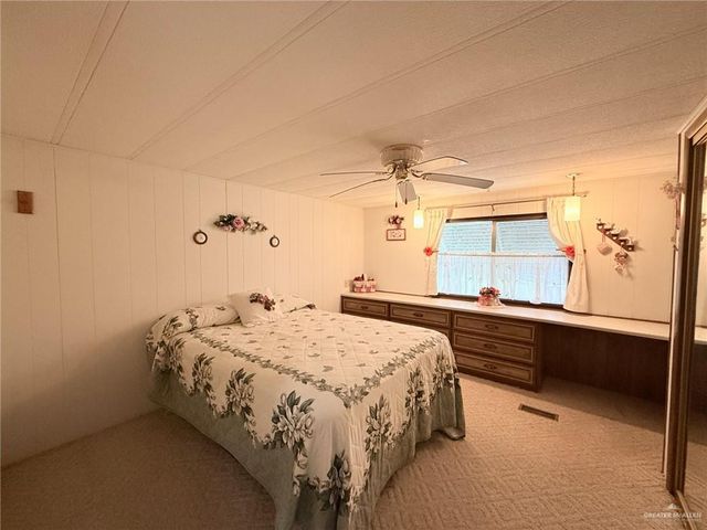 331 Windmill Palm Street 8, Alamo, TX 78516