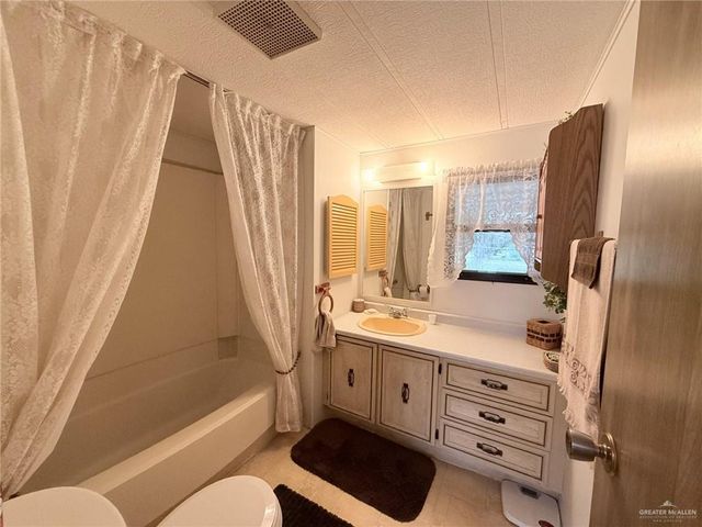 331 Windmill Palm Street 8, Alamo, TX 78516