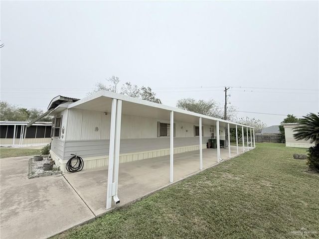 331 Windmill Palm Street 8, Alamo, TX 78516