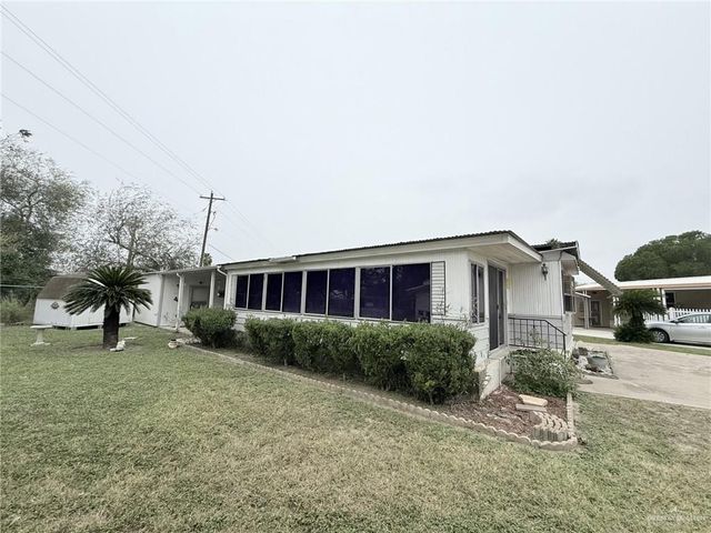 331 Windmill Palm Street 8, Alamo, TX 78516