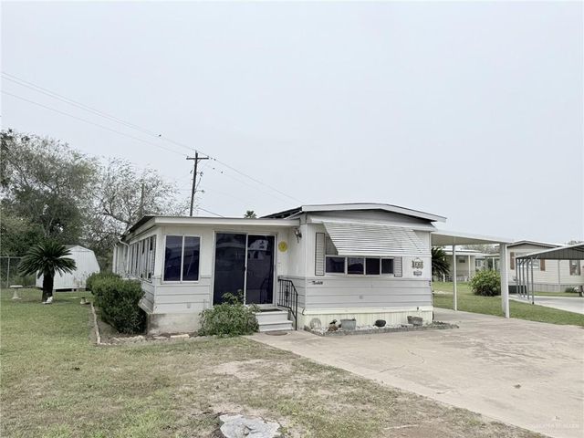 331 Windmill Palm Street 8, Alamo, TX 78516