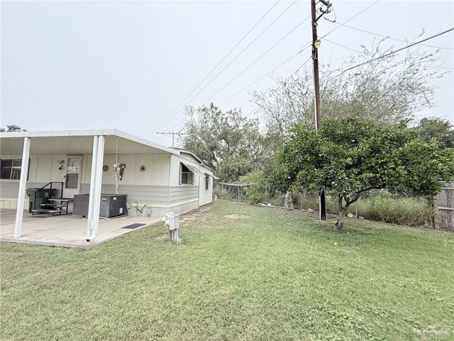331 Windmill Palm Street 8, Alamo, TX 78516
