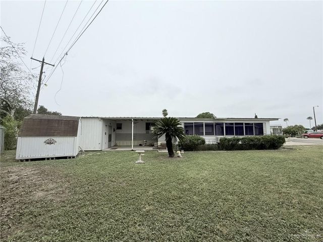 331 Windmill Palm Street 8, Alamo, TX 78516