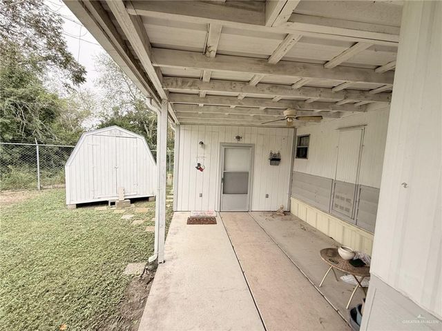 331 Windmill Palm Street 8, Alamo, TX 78516