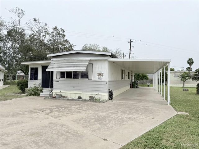 331 Windmill Palm Street 8, Alamo, TX 78516