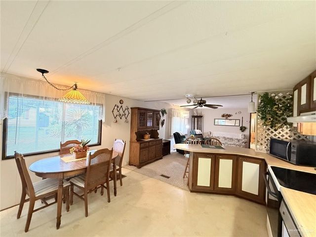 331 Windmill Palm Street 8, Alamo, TX 78516