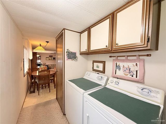 331 Windmill Palm Street 8, Alamo, TX 78516