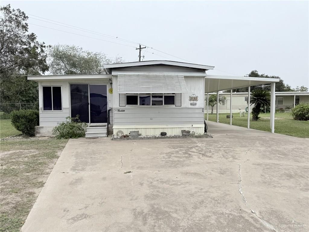331 Windmill Palm Street 8, Alamo, TX 78516