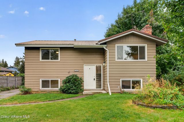 1516 E Harrison AVE, Coeur d'Alene, ID 83814 property photo