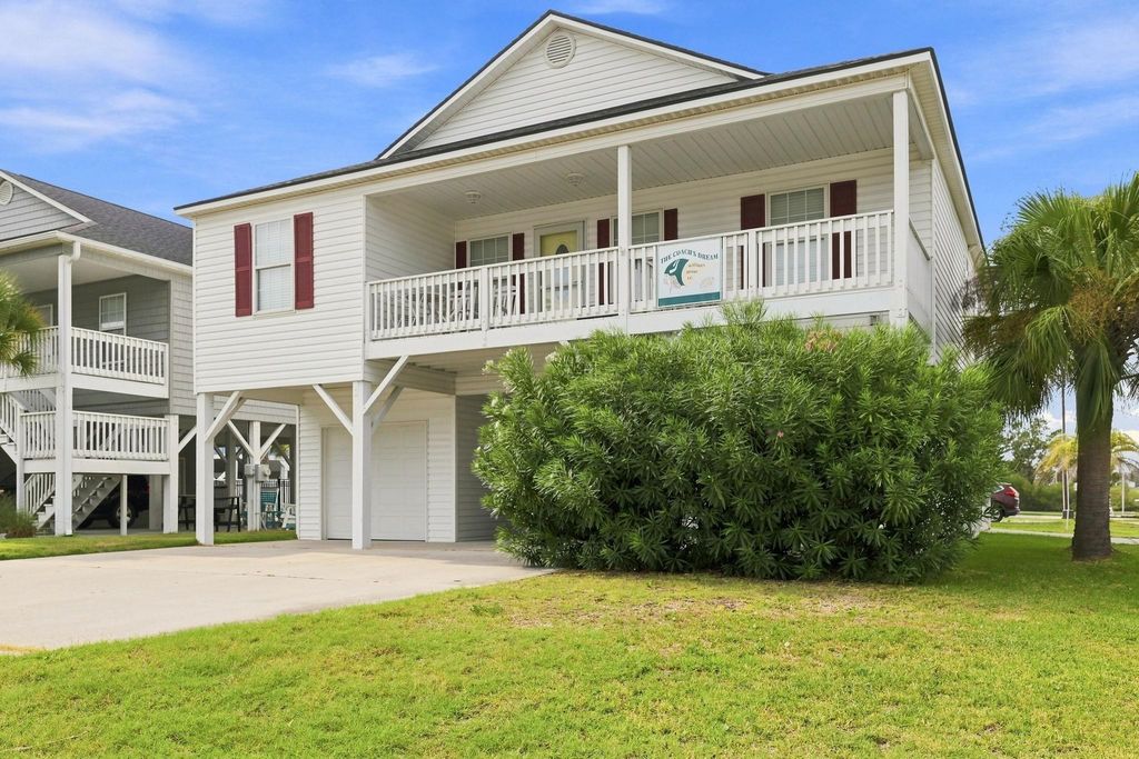 2607 Duffy St., North Myrtle Beach, SC 29582 — photo 2