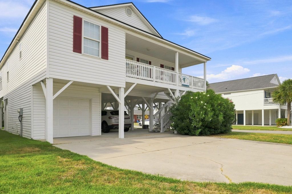 2607 Duffy St., North Myrtle Beach, SC 29582 — photo 3