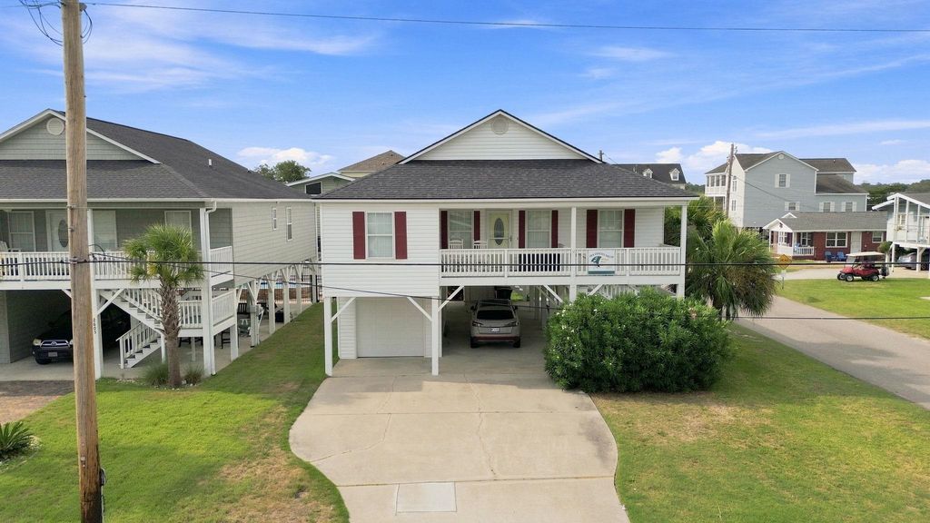 2607 Duffy St., North Myrtle Beach, SC 29582 — photo 4