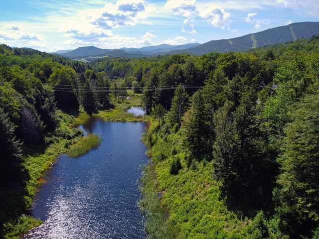 00 German Flats Road, Warren, VT 05674