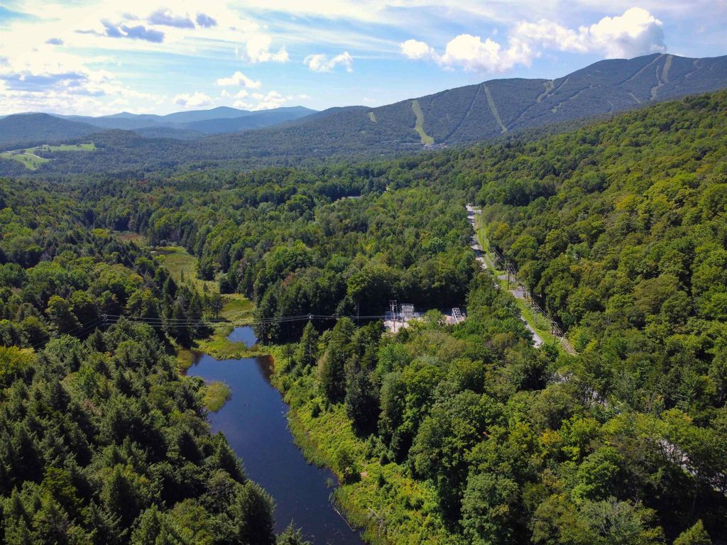 00 German Flats Road, Warren, VT 05674