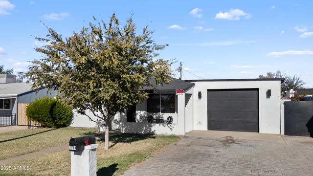 1144 E SUNNYSLOPE Lane, Phoenix, AZ 85020