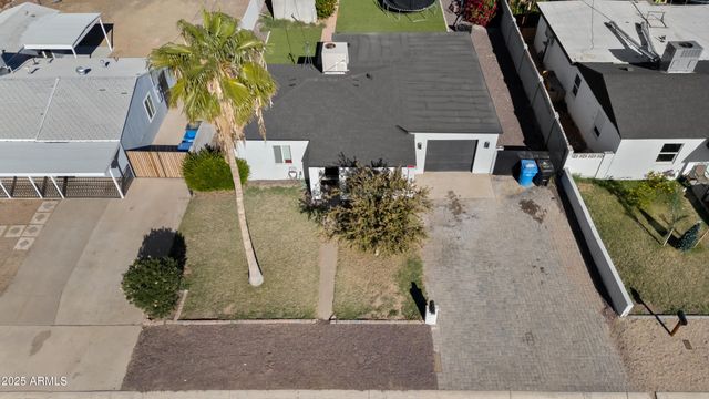 1144 E SUNNYSLOPE Lane, Phoenix, AZ 85020