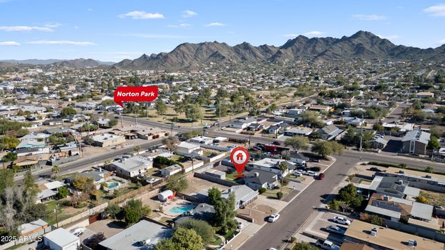 1144 E SUNNYSLOPE Lane, Phoenix, AZ 85020