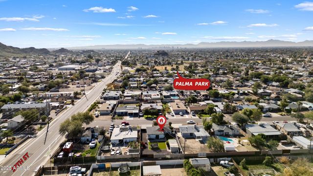 1144 E SUNNYSLOPE Lane, Phoenix, AZ 85020