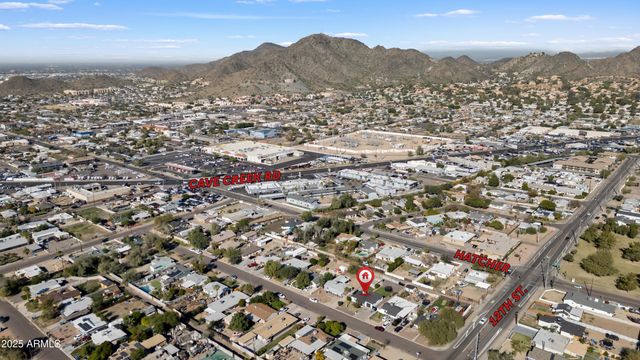 1144 E SUNNYSLOPE Lane, Phoenix, AZ 85020