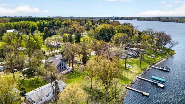 20567 Scott Drive, Pine City, MN 55063