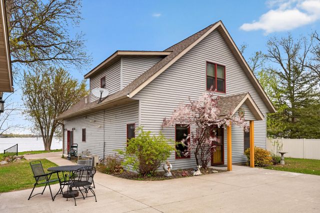 20567 Scott Drive, Pine City, MN 55063