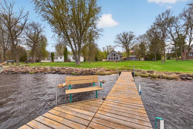 20567 Scott Drive, Pine City, MN 55063