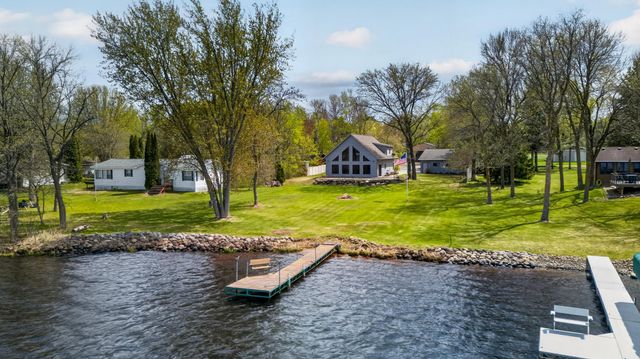 20567 Scott Drive, Pine City, MN 55063